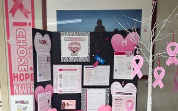 Women Urged to Get Preventive Health Screenings