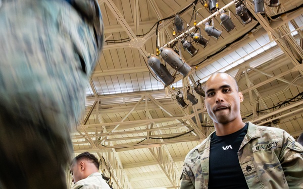 94th AAMDC Soldiers compete in MACP tournament
