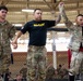 94th AAMDC Soldiers compete in MACP tournament