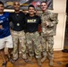 94th AAMDC Soldiers compete in MACP tournament