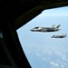 USAF meets USMC in the skies over USCENTCOM AOR