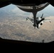 USAF meets USMC in the skies over USCENTCOM AOR