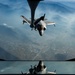 USAF meets USMC in the skies over USCENTCOM AOR