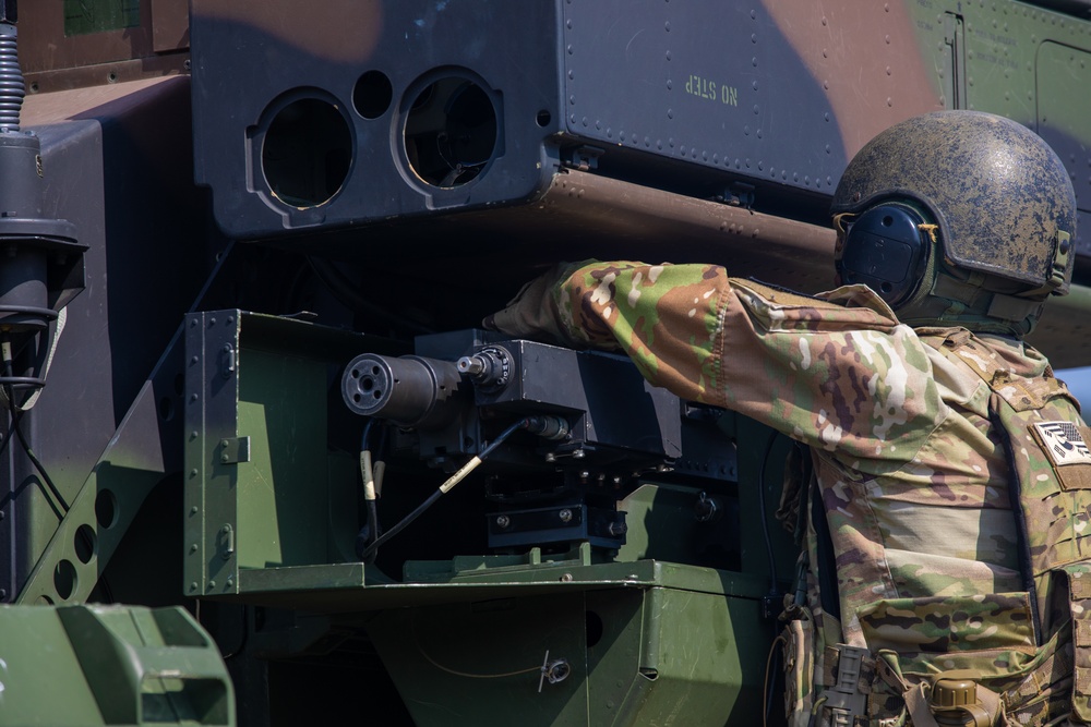 35th ADA conducts AN/TWQ-1 Training