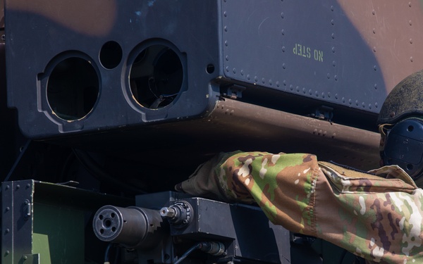 35th ADA conducts AN/TWQ-1 Training