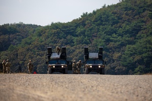 AFN Naples Radio News - Avenger Triad 25 and NAVFAC EURAFCENT AI Training