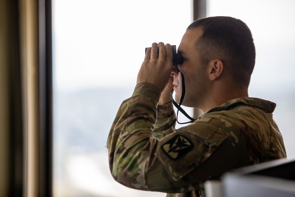 35th ADA conducts AN/TWQ-1 Training