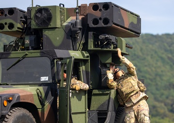 35th ADA conducts AN/TWQ-1 Training