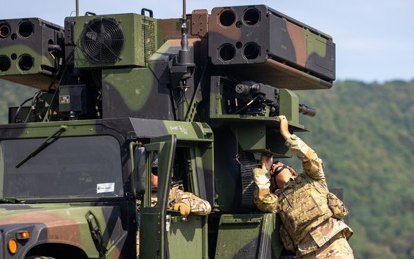 35th ADA conducts AN/TWQ-1 Training