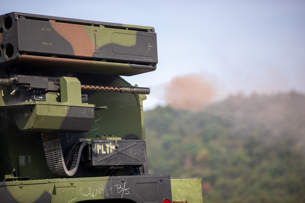 35th ADA conducts AN/TWQ-1 Training