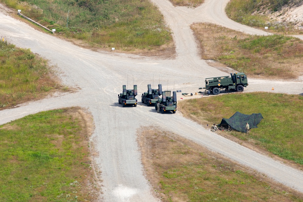35th ADA conducts AN/TWQ-1 Training