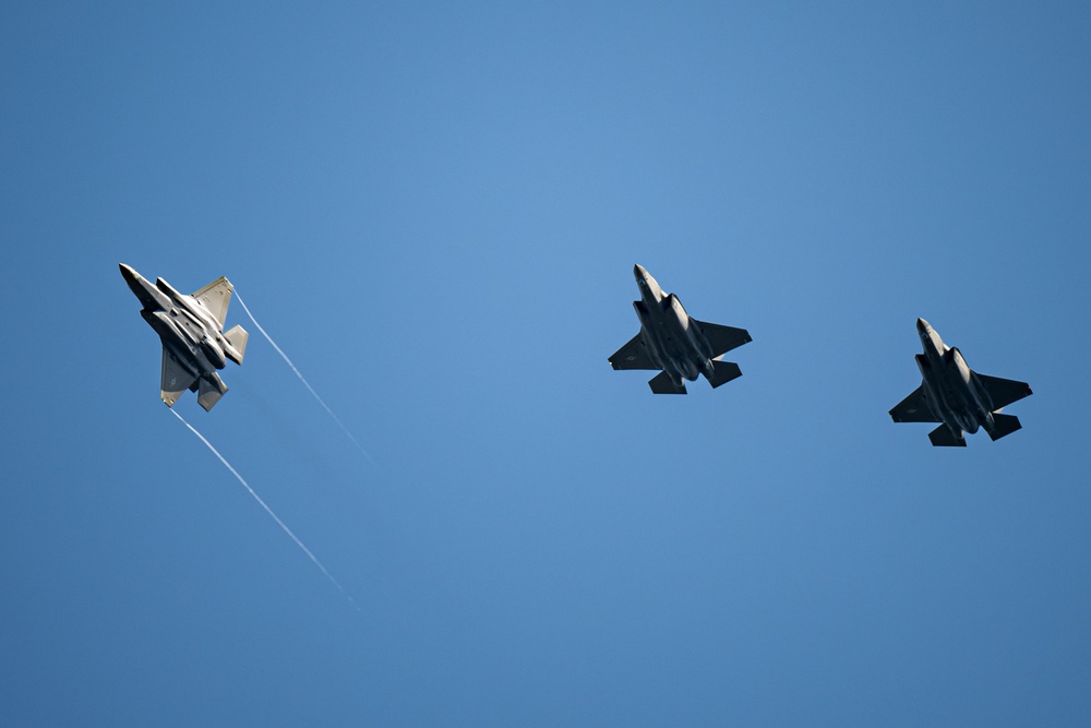 BG25: Getting the mission done