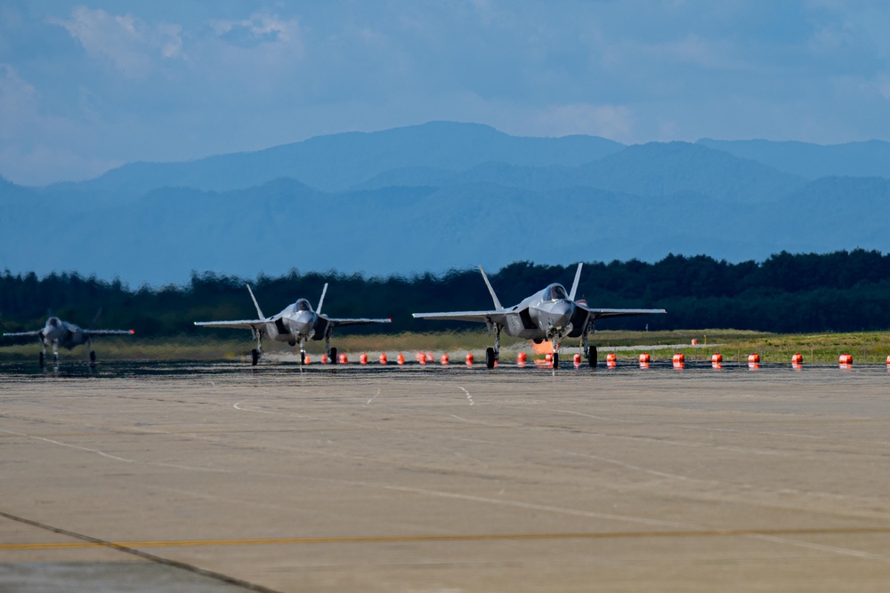 BG25: Getting the mission done