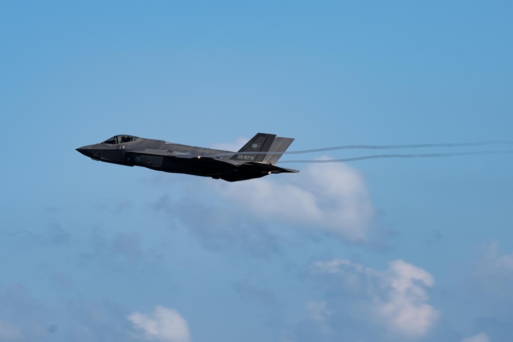 BG25: Getting the mission done