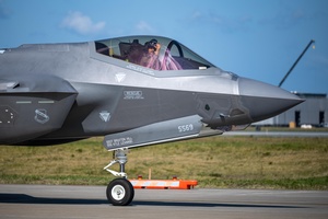 AFN Aviano Radio News: Combined Strike 25