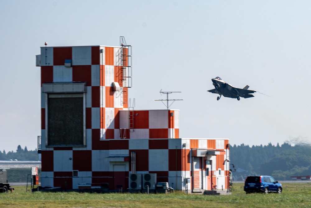 BG25: Getting the mission done