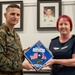 MRF-D 25.3: U.S. Marines, ADF host farewell ceremony