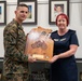 MRF-D 25.3: U.S. Marines, ADF host farewell ceremony