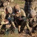 U.S. Soldiers execute Paladin Table VI gunnery in Poland