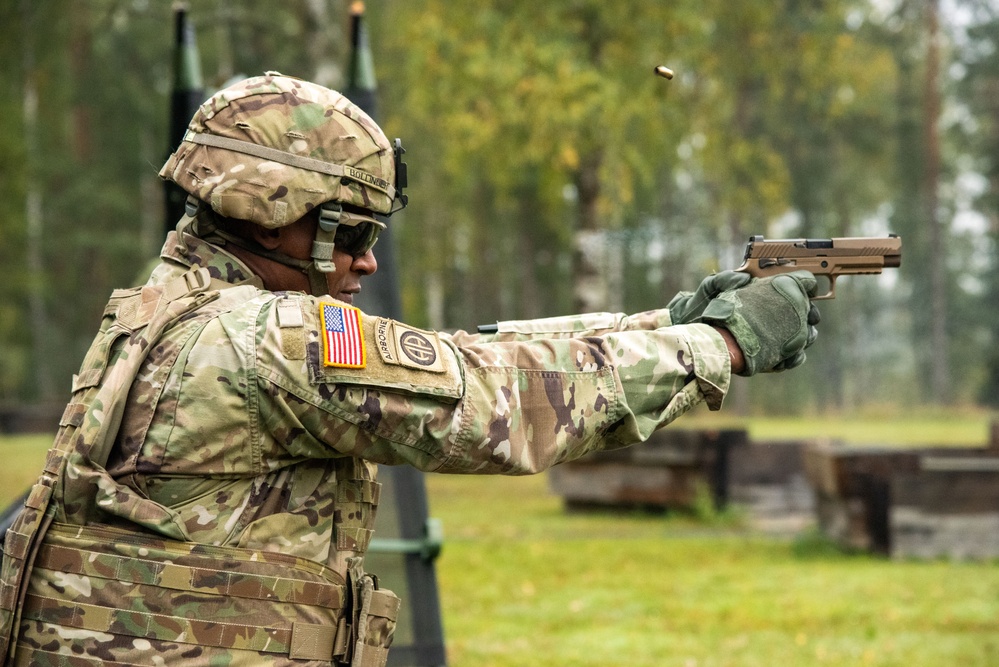 DVIDS - Images - 7ATC M17 Range [Image 9 of 9]