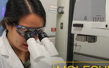 CB Defense Today: Molecular Toxicology (Video Thumbnail)