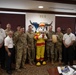 47 FTW Commander Signs Fire Prevention Week Proclamation