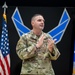 445 AW Commander's Call
