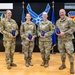 445 AW Commander hosts Commander's Call