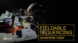 CB Defense Today: Fieldable Sequencing (Video Thumbnail)