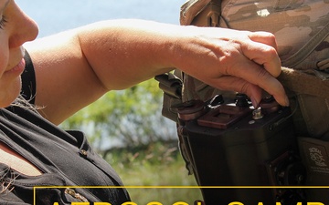 Army Lab Provides Warfighters with Enhanced Aerosol Detection Capabilities and AI/ML Models