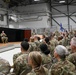 445 AW Commander hosts Commander's Call