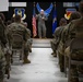 445 AW Commander hosts Commander's Call