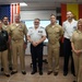 France U.S. Mine Countermeasures Bilat Talks