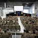 445 AW Commander hosts Commander's Call