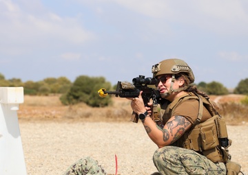 Operation Devil Squid