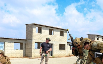 Operation Devil Squid