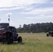 2nd MLG Commanding General Attends Unmanned Ground Vehicle Demonstration