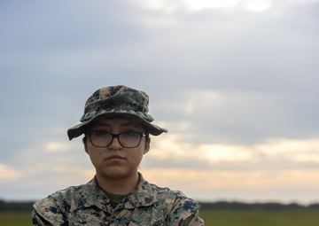 2nd MLG Commanding General Attends Unmanned Ground Vehicle Demonstration