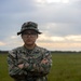 2nd MLG Commanding General Attends Unmanned Ground Vehicle Demonstration