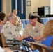 SWFLANT Outgoing CMC Retires