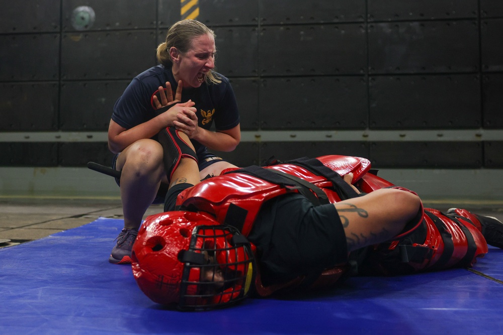 USS Iwo Jima Sailors GO USS Iwo Jima Sailors GO