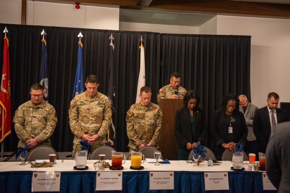 2025 Ramstein Retiree Appreciation Day