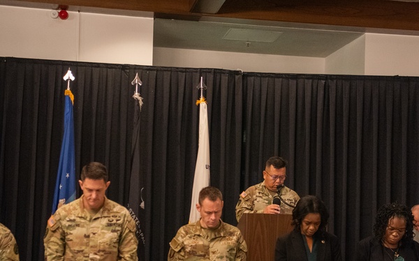 2025 Ramstein Retiree Appreciation Day