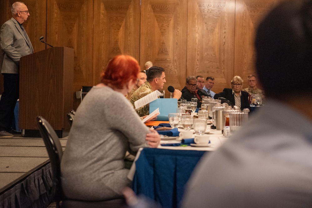 2025 Ramstein Retiree Appreciation Day