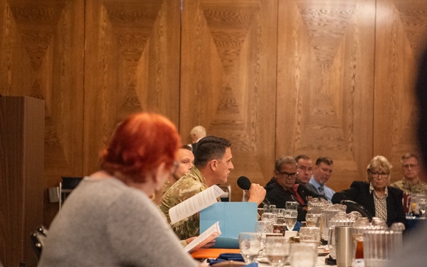 2025 Ramstein Retiree Appreciation Day