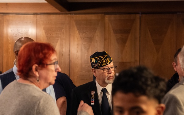 2025 Ramstein Retiree Appreciation Day