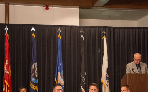 2025 Ramstein Retiree Appreciation Day