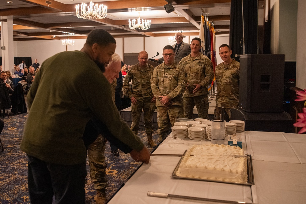 2025 Ramstein Retiree Appreciation Day