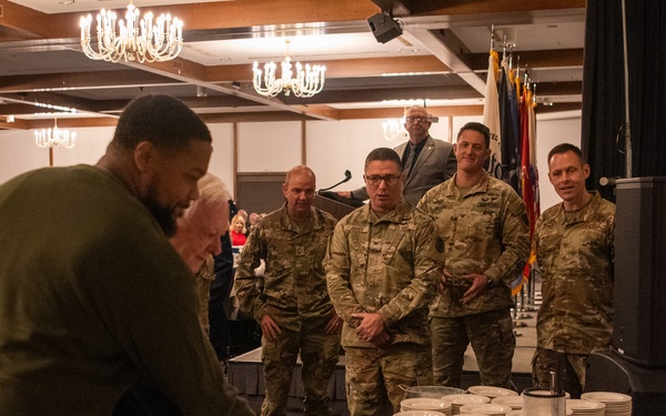 2025 Ramstein Retiree Appreciation Day