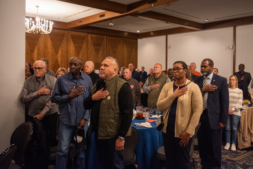 2025 Ramstein Retiree Appreciation Day